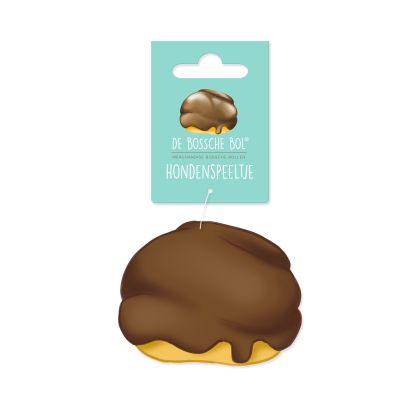 HONDENSPEELTJE BOSSCHE BOL 