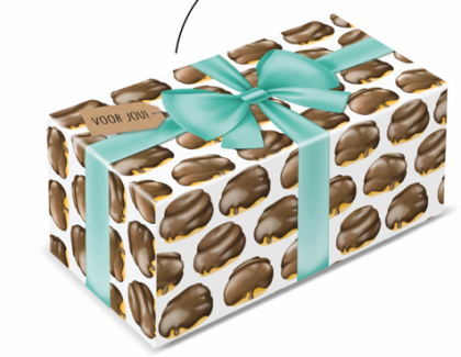 KADO DOOS MIDDEL
