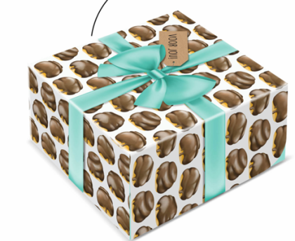 KADO DOOS GROOT