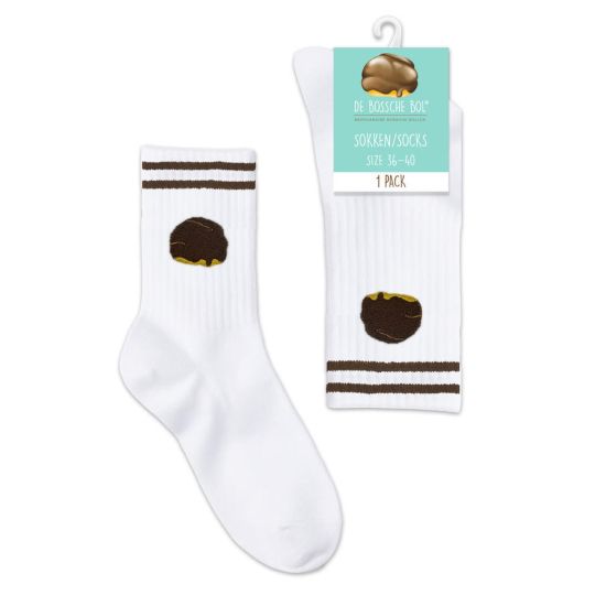 SOKKEN BOSSCHE BOL - SPORT Maat 36/40