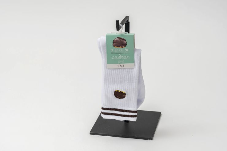 SOKKEN BOSSCHE BOL - SPORT Maat 36/40