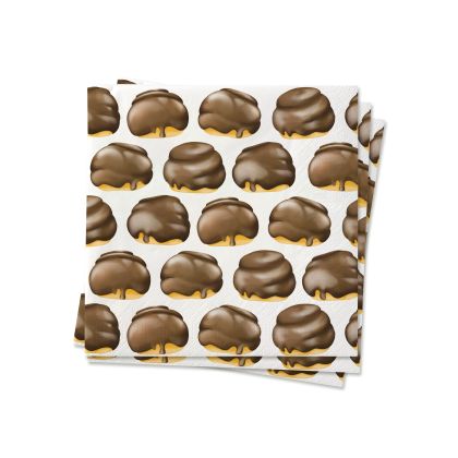 SERVETTEN BOSSCHE BOL