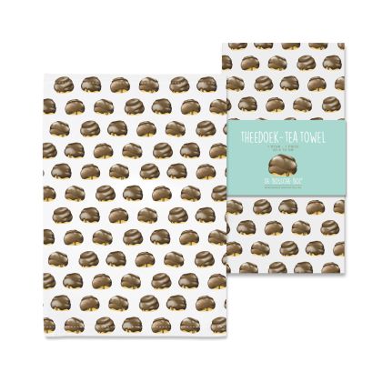 THEEDOEK BOSSCHE BOL