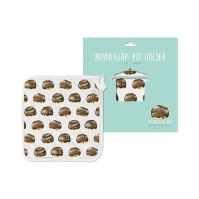 PANNENLAP BOSSCHE BOL