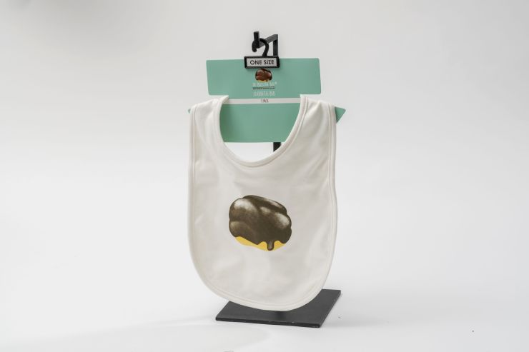 SLABBETJE BOSSCHE BOL